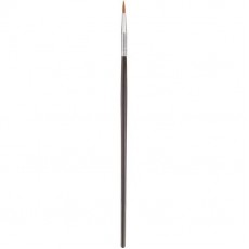 Pensula pentru aplicarea vopselei pentru gene si sprancene Top Choice 36682 Pensula pentru aplicarea vopselei pentru gene si sprancene Top Choice 36682