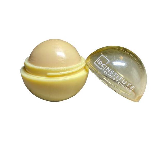 Balsam de buze cu aroma de vanilie Candy Egg IDC Institute 30133V, 10 g Balsam de buze cu aroma de vanilie Candy Egg IDC Institute 30133V, 10 g