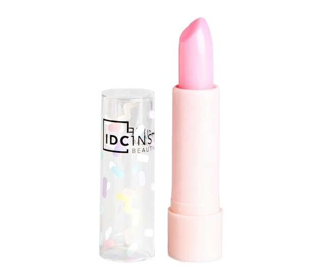 Balsam de buze cu aroma de capsuni Candy Magic IDC Institute 24800S Balsam de buze cu aroma de capsuni Candy Magic IDC Institute 24800S