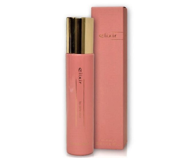 Set 7 Apa de parfum Cote d'Azur, Elixir, Pink, Femei, 30ml Nr. 21 + 1 Tester GRATUIT Set 7 Apa de parfum Cote d'Azur, Elixir, Pink, Femei, 30ml Nr. 21 + 1 Tester GRATUIT