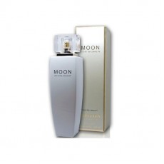 Set 4 Apa de Parfum Cote d'Azur Boston Moon White Night, Femei, 100 ml + Tester GRATUIT