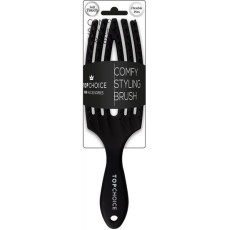 Perie flexibila de styling Top Choice 64661, 24 CM