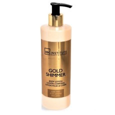 Lotiune de corp Gold Shimmer, IDC Institute 99152, 400ml Lotiune de corp Gold Shimmer, IDC Institute 99152, 400ml