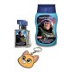 Set cadou apa de toaleta si gel de dus Disney Lightyear 1718, 80 ml Set cadou apa de toaleta si gel de dus Disney Lightyear 1718, 80 ml