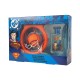 Set cadou băieți Superman, cu apă de toaleta 50 ml & cos de baschet, 2229 Set cadou băieți Superman, cu apă de toaleta 50 ml & cos de baschet, 2229