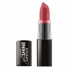 Ruj buze Joli Color Shine, formula long lasting, Quiz Cosmetics nr 101