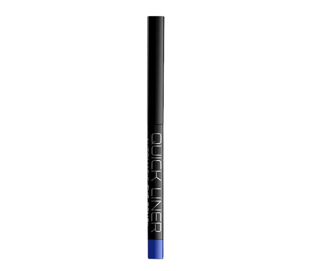 Creion automat Quick Liner, Revers, albastru Royal Blue Creion automat Quick Liner, Revers, albastru Royal Blue