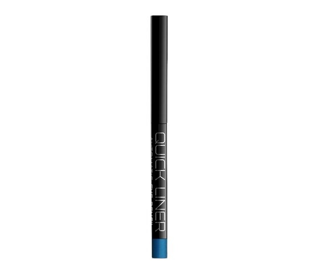 Creion automat Quick Liner, Revers, albastru turcoaz, Teal Sky Creion automat Quick Liner, Revers, albastru turcoaz, Teal Sky