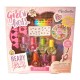 Set manichiura Super Girl Mega Nail Art , Martinelia, 26106 Set manichiura Super Girl Mega Nail Art , Martinelia, 26106