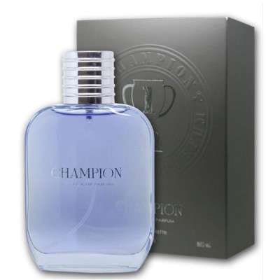 Apa de toaleta Champion, barbati, Cote D´Azur, 100 ml