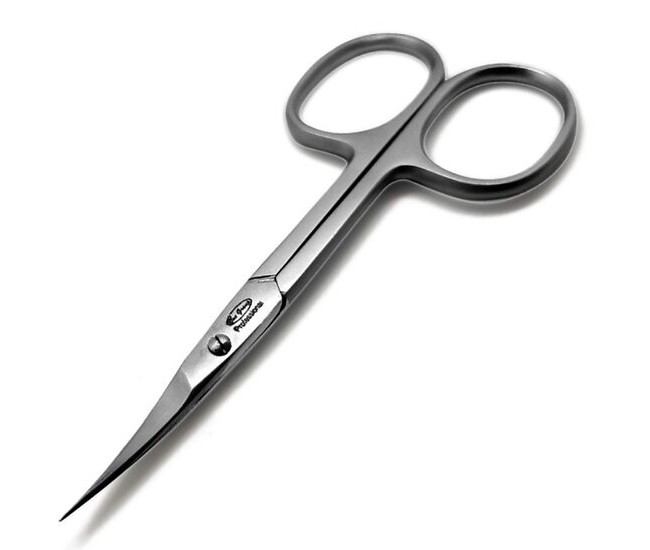 Forfecuta profesionala pentru cuticule, One Group, Satinata Forfecuta profesionala pentru cuticule, One Group, Satinata