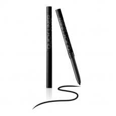 Creion automat Quick Liner, Revers, negru