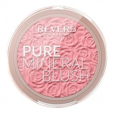 Fard de obraz Mineral Pure, Revers, nr 14, 6 g