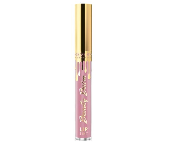 Ruj lichid Beauty Balm, Revers, nr 4M, nude mat, 8 ml Ruj lichid Beauty Balm, Revers, nr 4M, nude mat, 8 ml