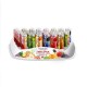Set 30 bucati de balsam de buze Sweet Balm, diverse arome de fructe Set 30 bucati de balsam de buze Sweet Balm, diverse arome de fructe
