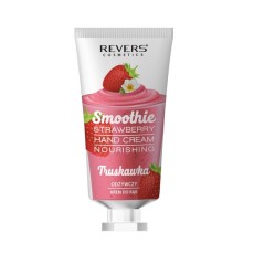 Crema maini Smoothie, Revers, cu aroma de capsune, 50ml