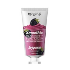 Crema maini Smoothie, Revers, cu aroma de mure, 50ml