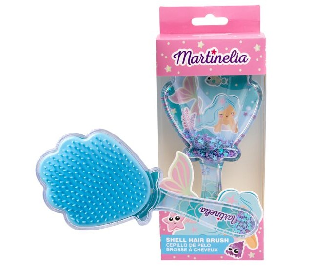 Perie de par turqoise, Mermaid Shell, 90034, Martinelia Perie de par turqoise, Mermaid Shell, 90034, Martinelia