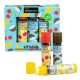 Balsam de buze Skin Food, Set 3, 26035, 3.5 g x 3, IDC Institute Balsam de buze Skin Food, Set 3, 26035, 3.5 g x 3, IDC Institute