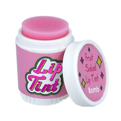Balsam de buze Fruit Salad Lip Tint  4.5g, Bomb Cosmetics