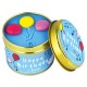 Lumanare parfumata 180g Happy Birthday (Cutie metalica), Bomb Cosmetics Lumanare parfumata 180g Happy Birthday (Cutie metalica), Bomb Cosmetics