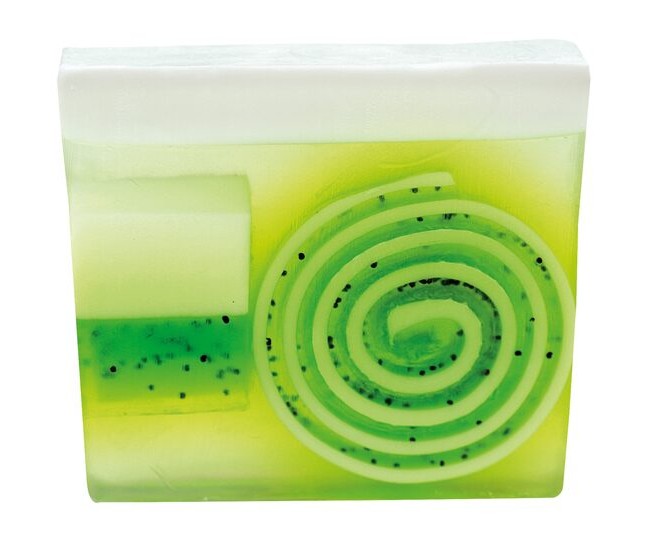 Sapun solid handmade Lime & Dandy Soap 100g, Bomb Cosmetics