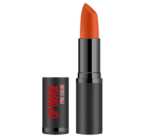 Ruj de buze Lip Image, Zesty Orange, Revers, nr 13, 4g Ruj de buze Lip Image, Zesty Orange, Revers, nr 13, 4g