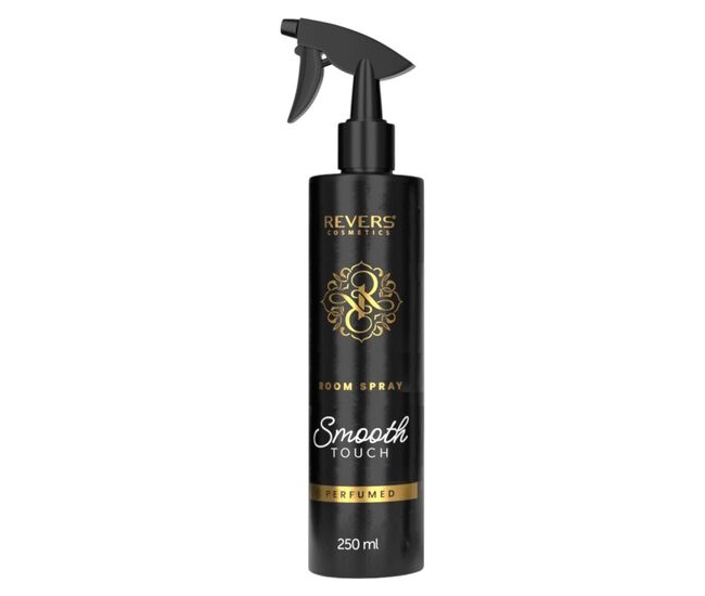 Spray de camera Smooth Touch, Revers, 250ml Spray de camera Smooth Touch, Revers, 250ml