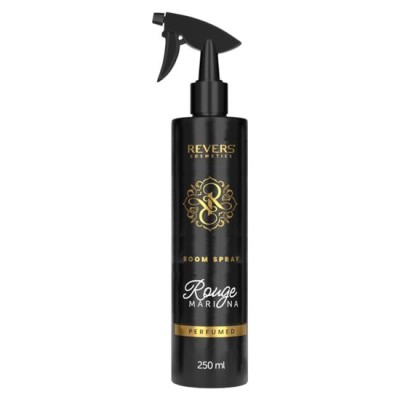 Spray de camera Rouge Marina, Revers, 250ml