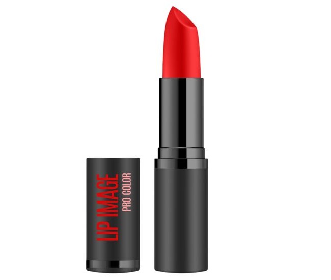 Ruj de buze Lip Image, Timeless Red, Revers, nr 15, 4g