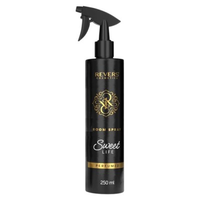 Spray de camera Sweet Life, Revers, 250ml