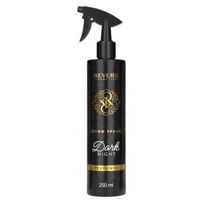 Spray de camera Dark Night, Revers, 250ml
