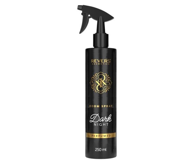 Spray de camera Dark Night, Revers, 250ml Spray de camera Dark Night, Revers, 250ml