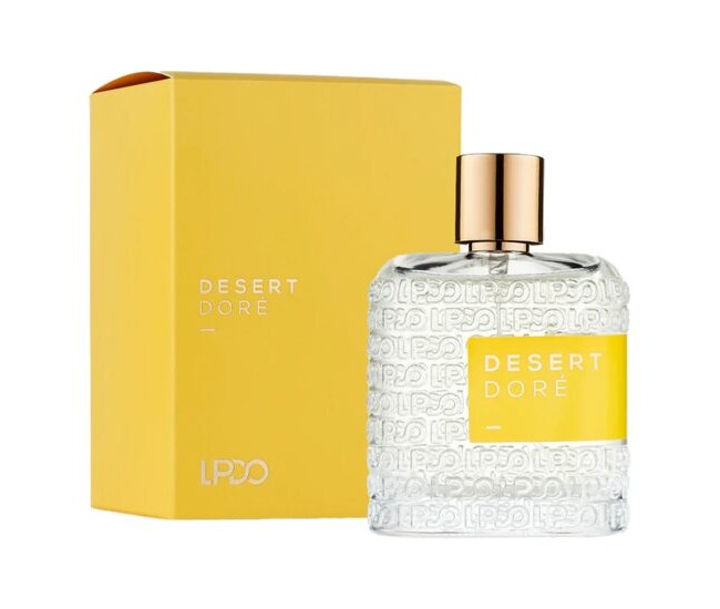 Apa de parfum intensa Desert Dore 30ml, LPDO, Unisex, 30ml Apa de parfum intensa Desert Dore 30ml, LPDO, Unisex, 30ml