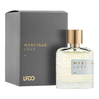 Apa de parfum intensa Mystique Love, LPDO, Unisex, 30ml