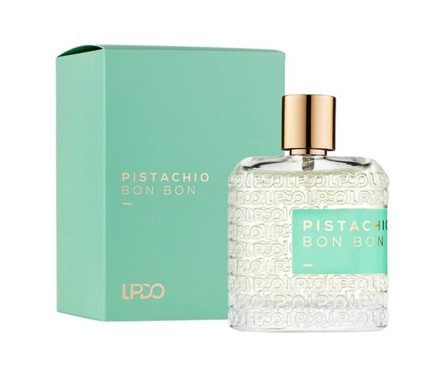 Apa de parfum intensa Pistachio Bon Bon, LPDO, Unisex, 100ml