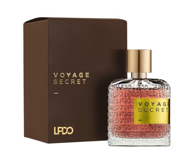 Apa de parfum intensa Voyage Secret, LPDO, Unisex, 100ml Apa de parfum intensa Voyage Secret, LPDO, Unisex, 100ml