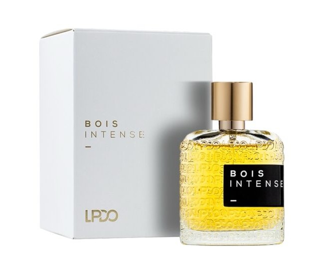 Apa de parfum intensa Bois Intense, LPDO, Unisex, 100ml