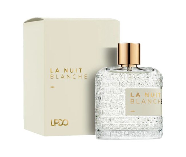 Apa de parfum intensa La Nuit Blanche, LPDO, Unisex, 30ml Apa de parfum intensa La Nuit Blanche, LPDO, Unisex, 30ml