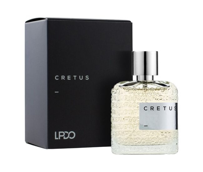 Apa de parfum intensa Cretus, LPDO, Unisex, 100ml
