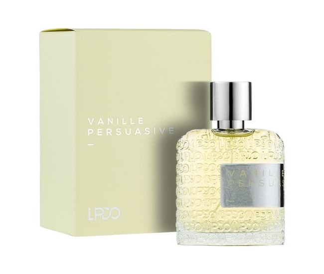 Apa de parfum intensa Vanille Persuasive, LPDO, Unisex, 100ml