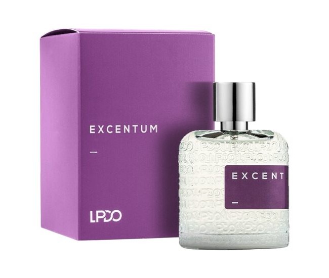 Apa de parfum intensa Excentum, LPDO, Unisex, 30ml Apa de parfum intensa Excentum, LPDO, Unisex, 30ml