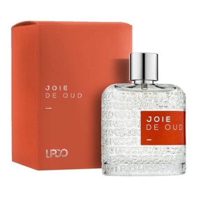 Apa de parfum intensa Joie De Oud, LPDO, Unisex, 100ml