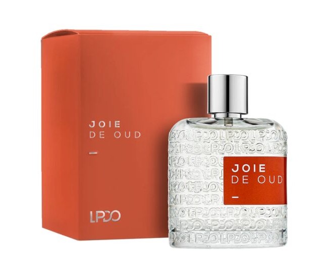 Apa de parfum intensa Joie De Oud, LPDO, Unisex, 100ml