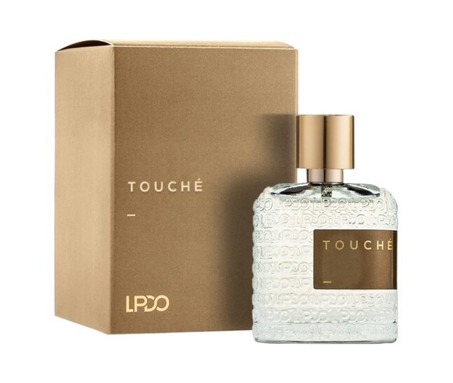 Apa de parfum intensa Touche, LPDO, Unisex, 30ml