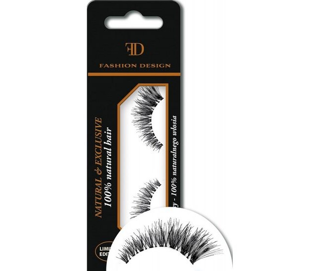 Gene false Fashion Design Natural & Exclusive, 100% păr natural, volum intens, Top Choice 39492 Gene false Fashion Design Natural & Exclusive, 100% păr natural, volum intens, Top Choice 39492