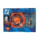 Set cadou băieți Superman, cu apă de toaleta 50 ml & cos de baschet, 2229 Set cadou băieți Superman, cu apă de toaleta 50 ml & cos de baschet, 2229