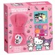 Set cadou cu bentita si machiaj Hello Kitty & Friends, 4061 Set cadou cu bentita si machiaj Hello Kitty & Friends, 4061