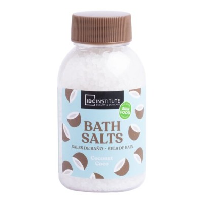 Sare de baie cocos, IDC Institute, 90426, 175 g Sare de baie cocos, IDC Institute, 90426, 175 g