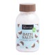 Sare de baie cocos, IDC Institute, 90426, 175 g Sare de baie cocos, IDC Institute, 90426, 175 g